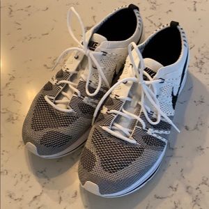 Nike Flyknit Trainer